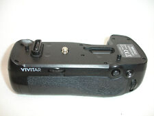Vivitar battery grip for sale  Wilsonville
