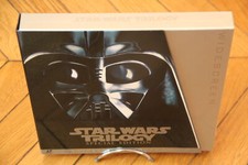 Star wars trilogy d'occasion  France
