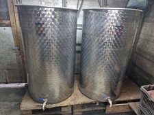 Botti del vino usato  Altopascio