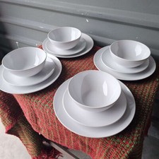 Ikea piece white for sale  San Marcos