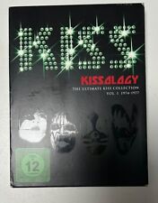 Kiss kissology vol gebraucht kaufen  Pulheim
