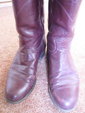 Riginal justin boots gebraucht kaufen  Ratekau