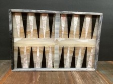 Vintage backgammon board for sale  Sioux Falls