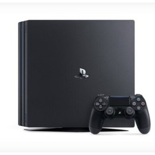 Console sony ps4 d'occasion  Aubervilliers