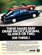 1988 saab 900 for sale  Chester