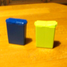 Tupperware würzling salz gebraucht kaufen  Deutschland