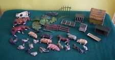 Vintage metal model for sale  WORTHING