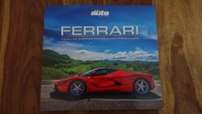 Voiture ferrari livre d'occasion  Condé-sur-l'Escaut