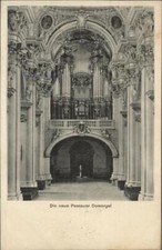 11008338 kirchenorgel passau gebraucht kaufen  Deutschland