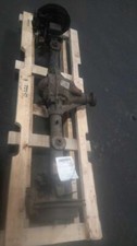 Rear axle dana for sale  Camden