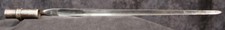 Bayonet 1873 1879 for sale  Fargo