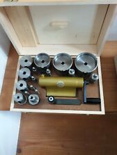 Bergeon 30076 clock for sale  GUILDFORD
