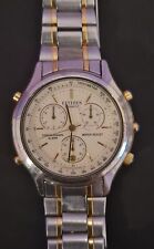 Orologio citizen crono usato  Italia