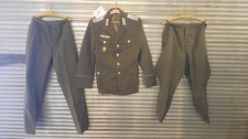 Nva ffiziersuniform ffizier gebraucht kaufen  Rochlitz