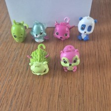 Hatchimals figuren gebraucht kaufen  Boizenburg/ Elbe