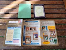 Yugioh guida duello usato  Italia