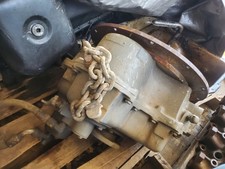 Cat marine transmission for sale  Katy