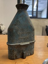 Spina elettrica industriale usato  Milazzo