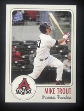 2010 mike trout for sale  Essex Junction