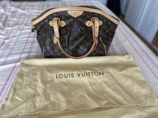 louis vuitton tivoli borsa usato  Casale Monferrato
