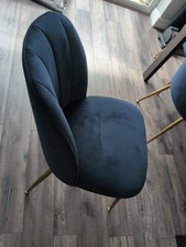 Set soft velvet for sale  DAGENHAM