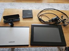 Wacom cintiq 13hd for sale  CLACTON-ON-SEA
