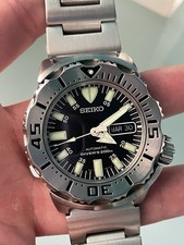 Seiko monster generazione usato  Corropoli