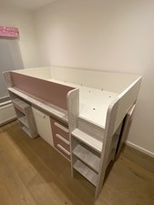 High sleeper loft for sale  BEXLEYHEATH