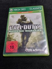 Call duty modern gebraucht kaufen  Steinfurt