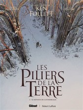Piliers terre tome d'occasion  France