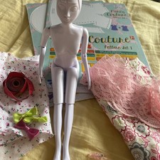 Mannequin doll roos for sale  NOTTINGHAM