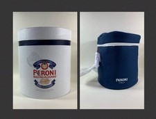 Peroni italy blue for sale  LONDON