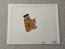 Original fred flintstones for sale  Grandville