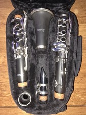 Clarinet sonata for sale Clarinet sonata for sale  HULL