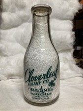 Trpq clover leaf for sale  Quakertown