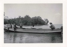 pirogue d'occasion pirogue d'occasion  Nogent-sur-Marne