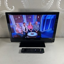 Sony bravia inch for sale  HAYWARDS HEATH