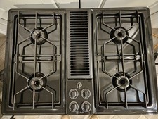 Gas cooktop w for sale  Royse City