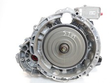 Automatikgetriebe mercedes kla gebraucht kaufen  Hamm, Sieg