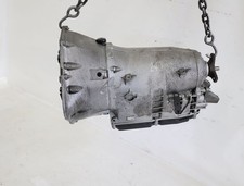 Automatikgetriebe mercedes clk gebraucht kaufen  Wittenburg
