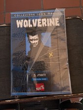Wolverine snikt usato  Pontecagnano Faiano
