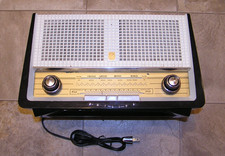 Philips radio b2x for sale  Bay City