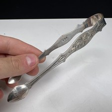 solid silver sugar tongs for sale solid silver sugar tongs for sale CHRISTCHURCH