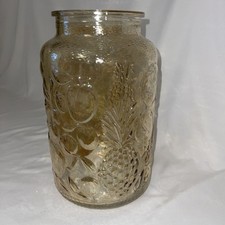 Vintage rumtopf jar d'occasion  Expédié en Belgium