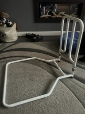 Bed guard rail for sale Bed guard rail for sale  BIRMINGHAM