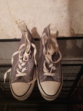 Converse chucks all gebraucht kaufen  Oberhausen