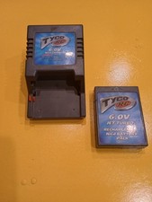 tyco rc 12 v charger for sale  Colorado Springs