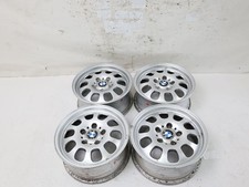 Felgensatz 5x15 et42 gebraucht kaufen  Wittenburg