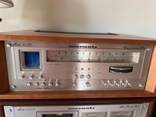 Marantz 2130 stereo usato  Verona