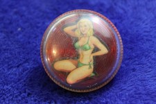 Vintage pinup girl for sale  Fairfield